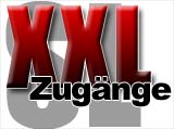 XXL-Zugnge