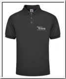 Polo-Shirt und SL-Logo