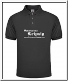 Polo-Shirt und SL-Logo