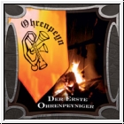 Ohrenpeyn - Der erste Ohrenpeyniger (Neuauflage)