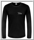 Longsleeve T-Shirt mit SL-Logo