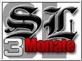 Bannerwerbung fr 3 Monate (90 Tage)